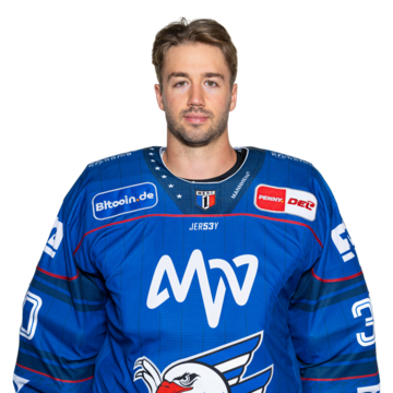 Jake Hildebrand