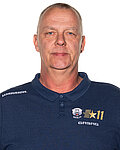 Holger Wende