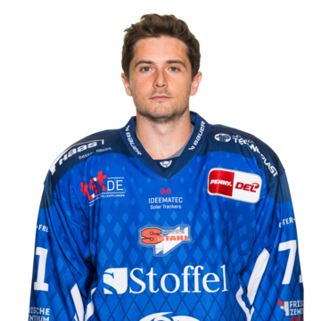 Nicholas Halloran