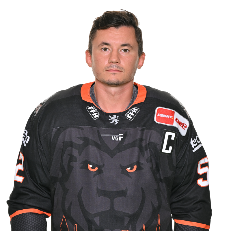 Maksim Matushkin